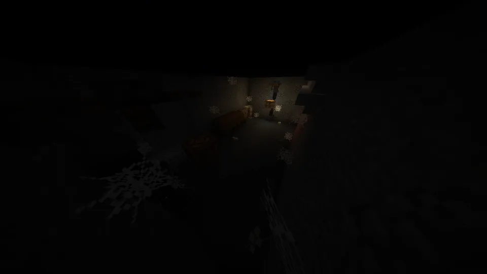 O'rmondagi ish 2 — Minecraft xarita, rasm 3