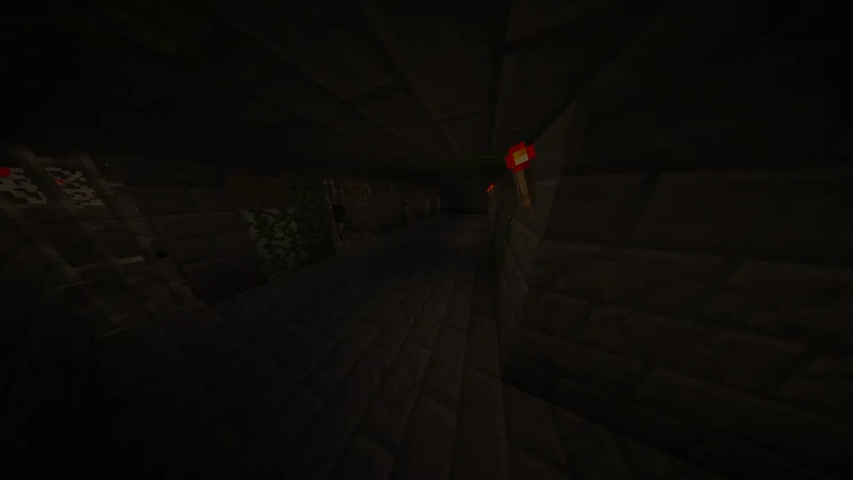 O'rmondagi ish 2 — Minecraft xarita, rasm 4