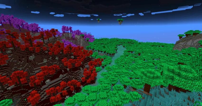 Dungeons And Dragons — Minecraft mod, rasm 2