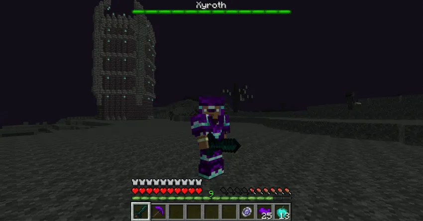 Dungeons And Dragons — Minecraft mod, rasm 3