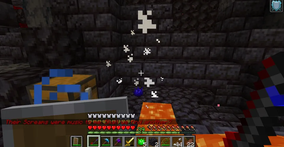 Dungeons And Dragons — Minecraft mod, rasm 5