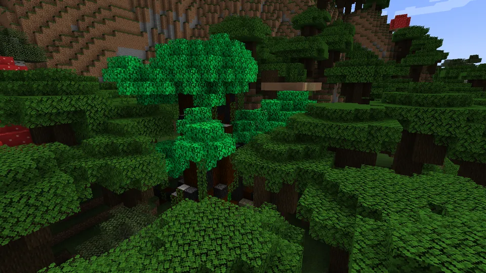 Dungeons And Dragons — Minecraft mod, rasm 6