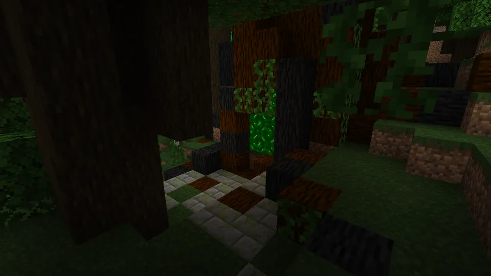 Dungeons And Dragons — Minecraft mod, rasm 7