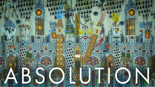 Absolution — Minecraft xarita, rasm 1