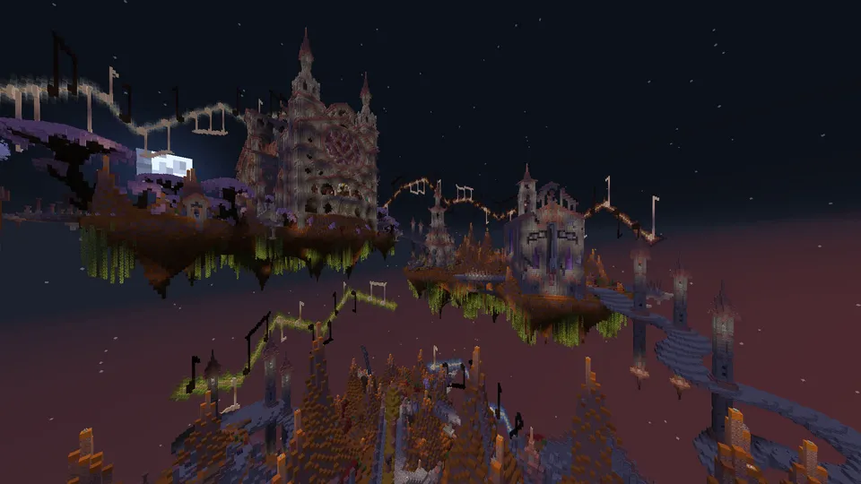 Absolution — Minecraft xarita, rasm 3