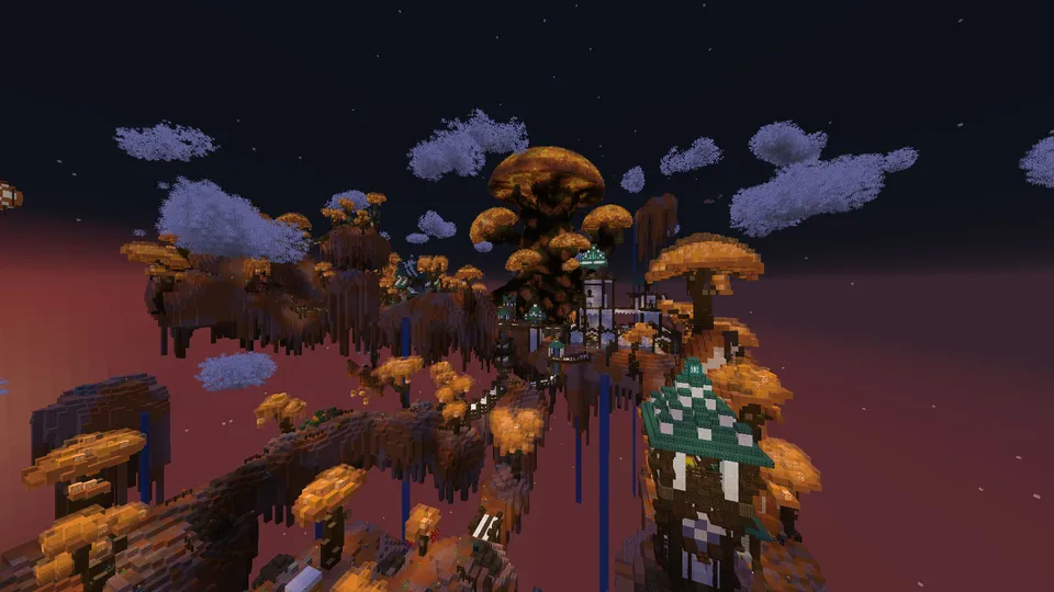 Absolution — Minecraft xarita, rasm 4