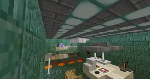 "Shimoliy yulduz" laboratoriyasi