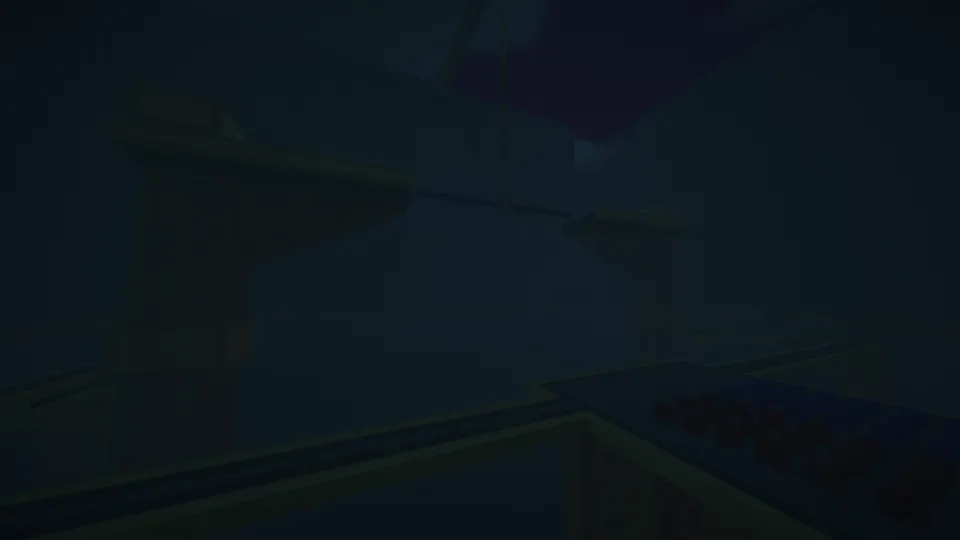 MineAvalon Squid Game dan Kalmar o'yini — Minecraft xarita, rasm 4