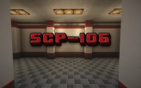 SCP 106