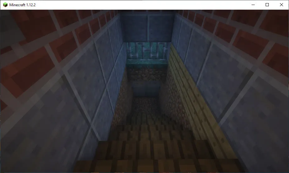 Qishki ta'til lageri — Minecraft xarita, rasm 6
