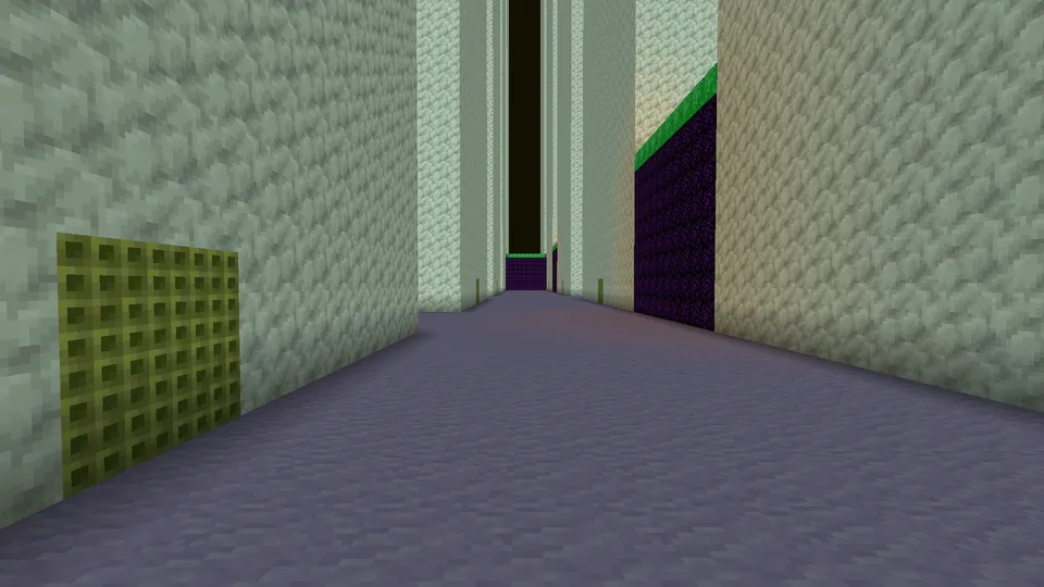 O'zgalar bilan jang — Minecraft xarita, rasm 4