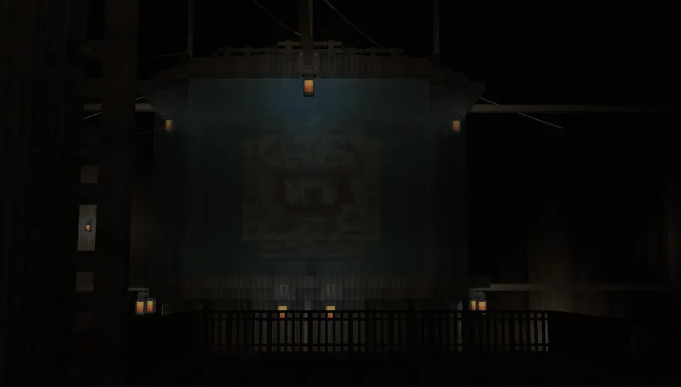 Limansk yo'li — Minecraft xarita, rasm 5