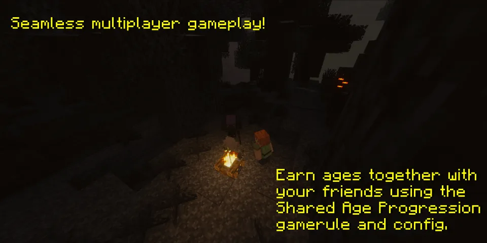 Genesis — Minecraft mod, rasm 5