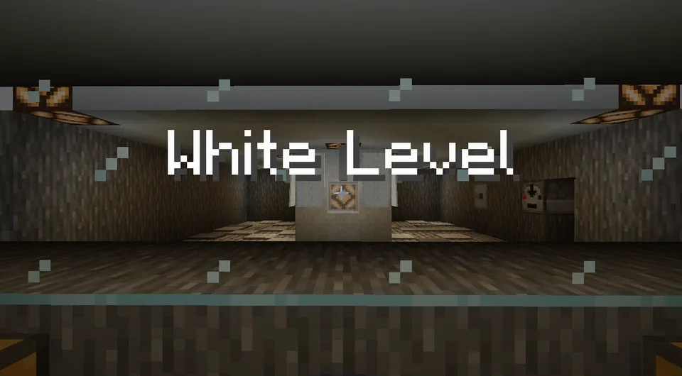 Raid Arena — Minecraft xarita, rasm 3
