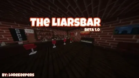 Liars Bar | LiarsBar
