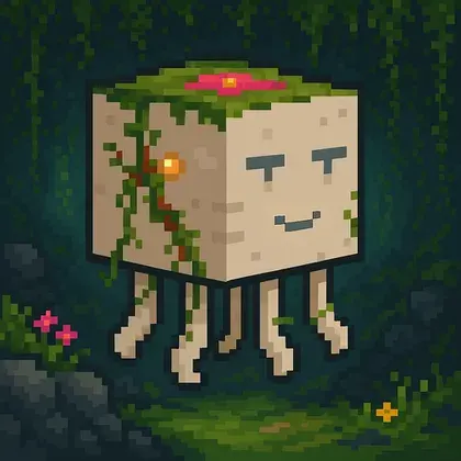 GhastTopia