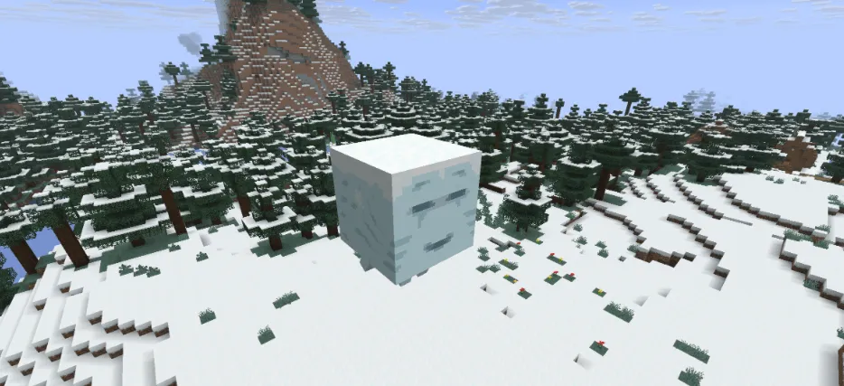 GhastTopia — Minecraft mod, rasm 3
