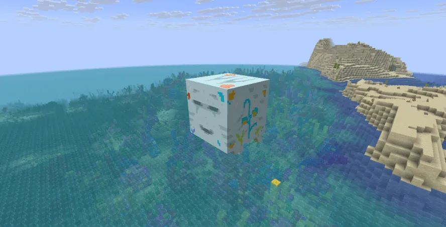 GhastTopia — Minecraft mod, rasm 4