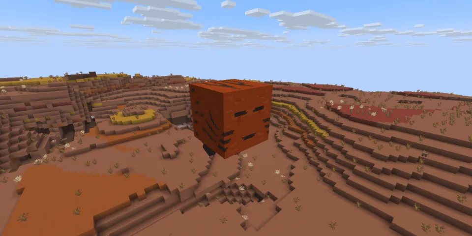 GhastTopia — Minecraft mod, rasm 5