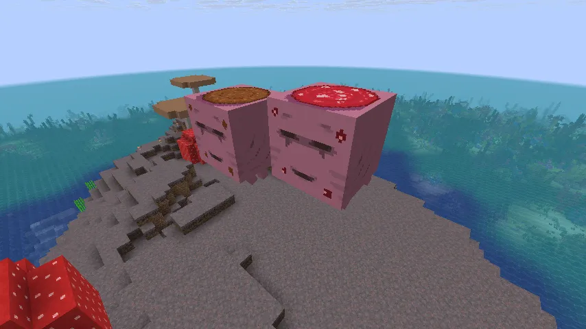 GhastTopia — Minecraft mod, rasm 6