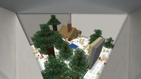 Christmas Trials