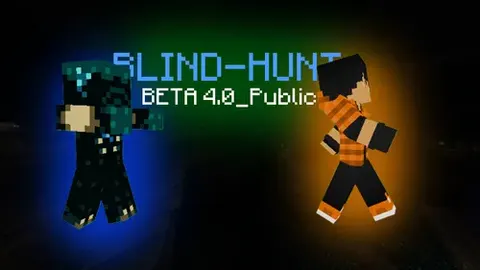 Blind Hunt