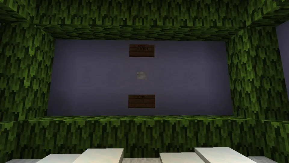Parkour by levels 2 — Minecraft xarita, rasm 2