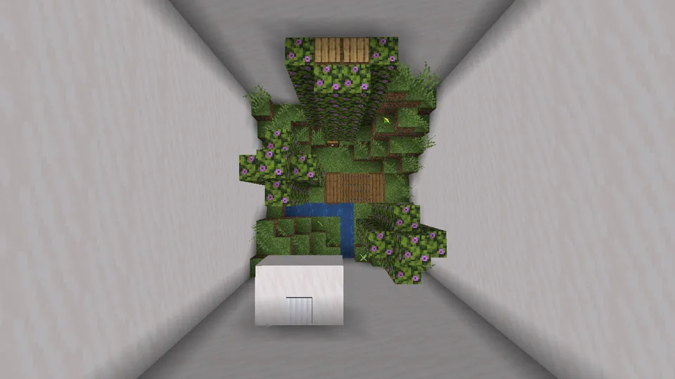Parkour by levels 2 — Minecraft xarita, rasm 3