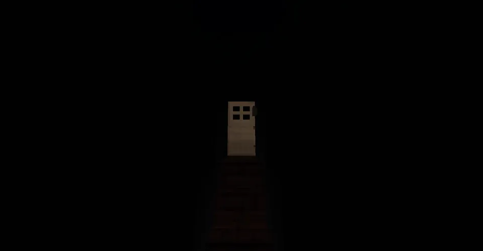 Ruhiy xasta tushi — Minecraft xarita, rasm 3