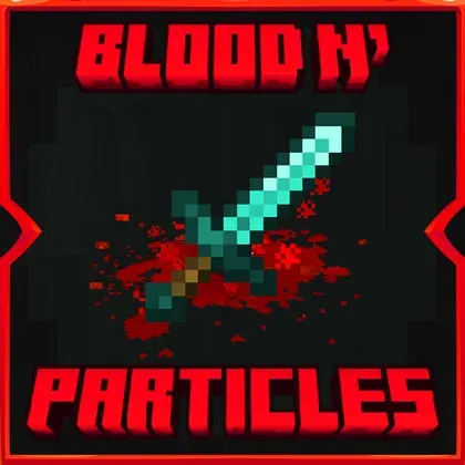 Blood N' Particles