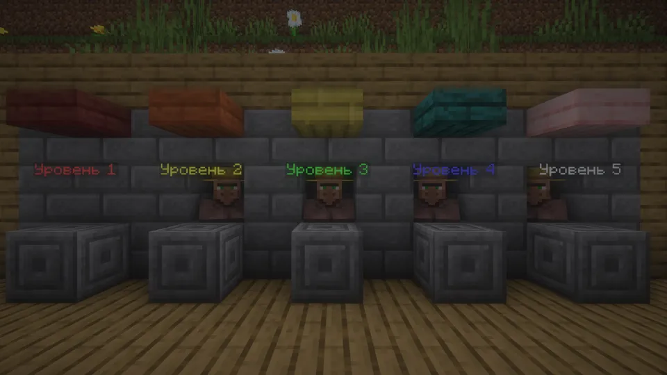 Kliker simulyatori — Minecraft xarita, rasm 4