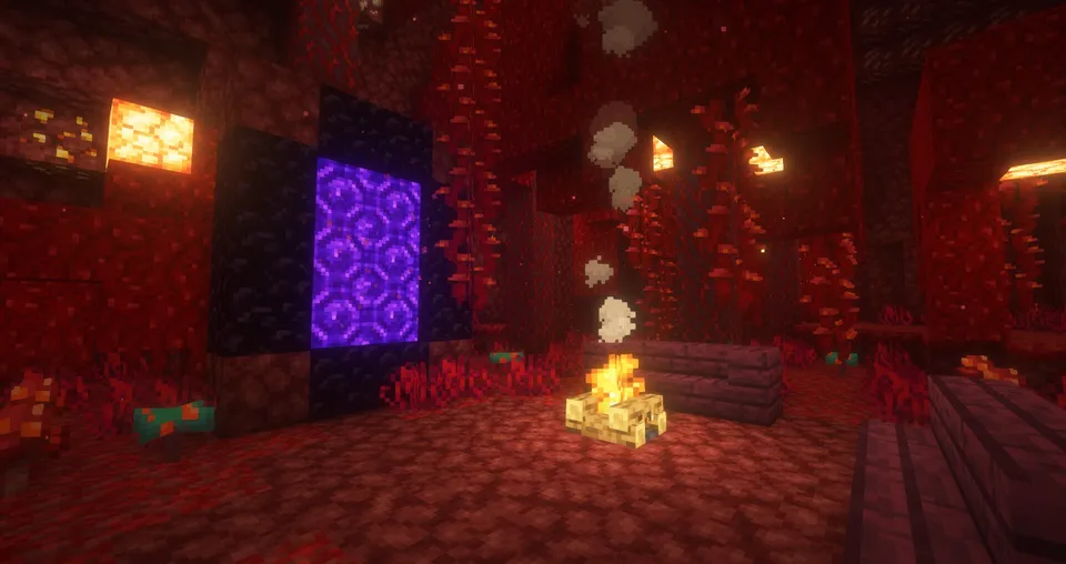 Yolg'izlik siri REMAKE — Minecraft xarita, rasm 2