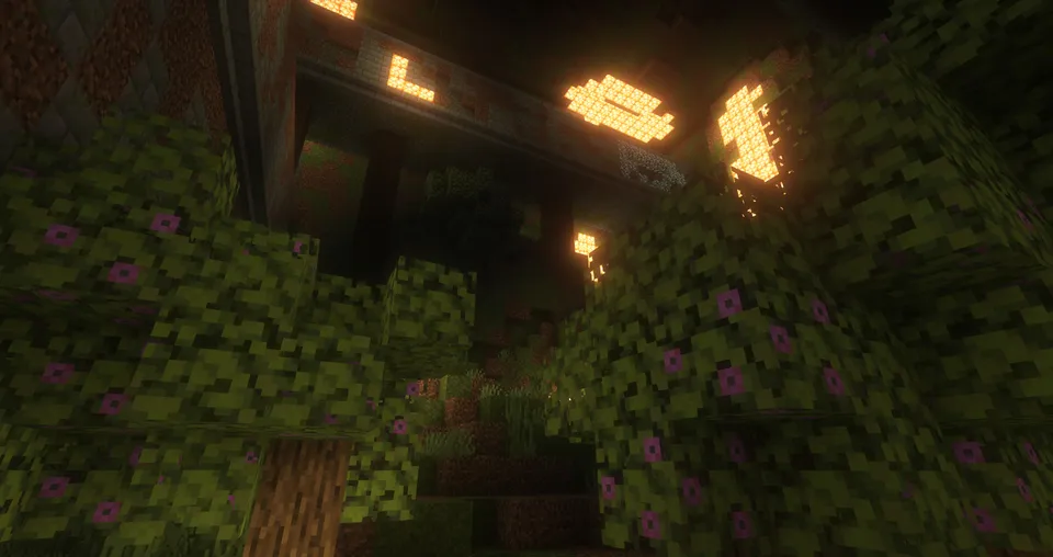 Yolg'izlik siri REMAKE — Minecraft xarita, rasm 8