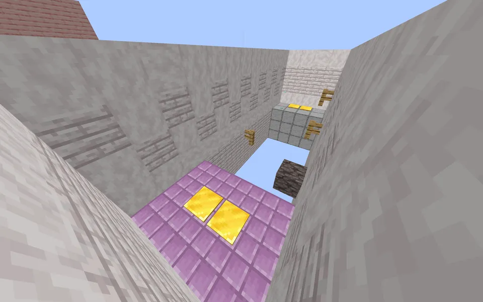 MineGames by FlameGame — Minecraft xarita, rasm 2
