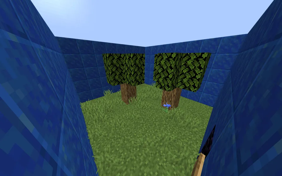 MineGames by FlameGame — Minecraft xarita, rasm 3