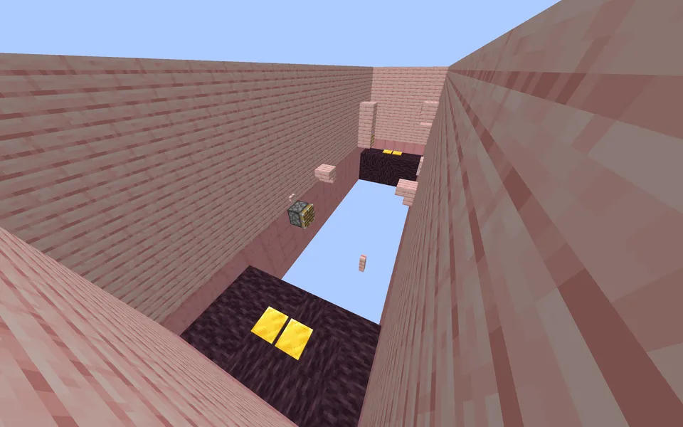 MineGames by FlameGame — Minecraft xarita, rasm 6