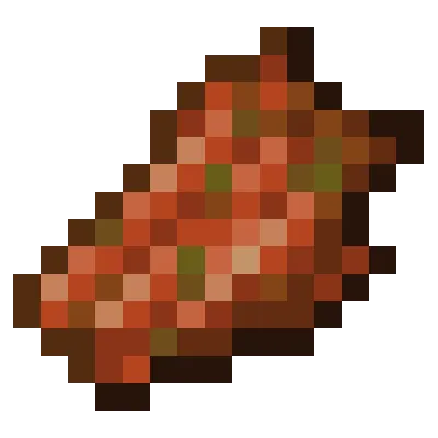 Spoiled — Minecraft mod, rasm 1