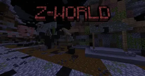 Z-world