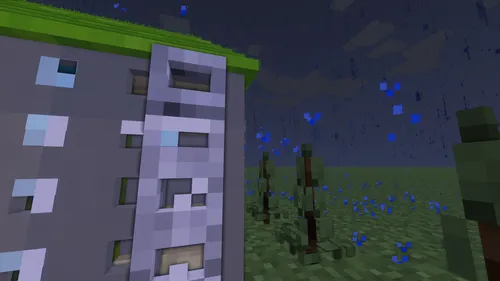SSSR shahri (mini) — Minecraft xarita, rasm 1