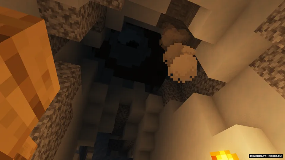 Yolg'izlik siri 3: Hikoya yakuni — Minecraft xarita, rasm 5