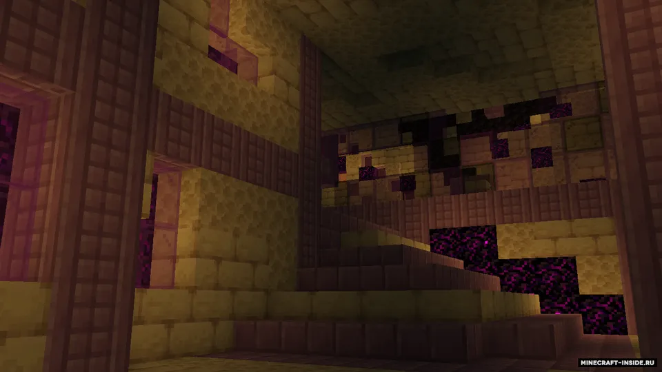 Yolg'izlik siri 3: Hikoya yakuni — Minecraft xarita, rasm 6