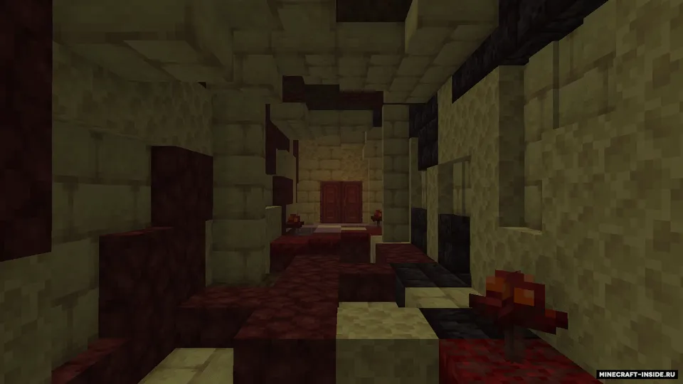 Yolg'izlik siri 3: Hikoya yakuni — Minecraft xarita, rasm 7