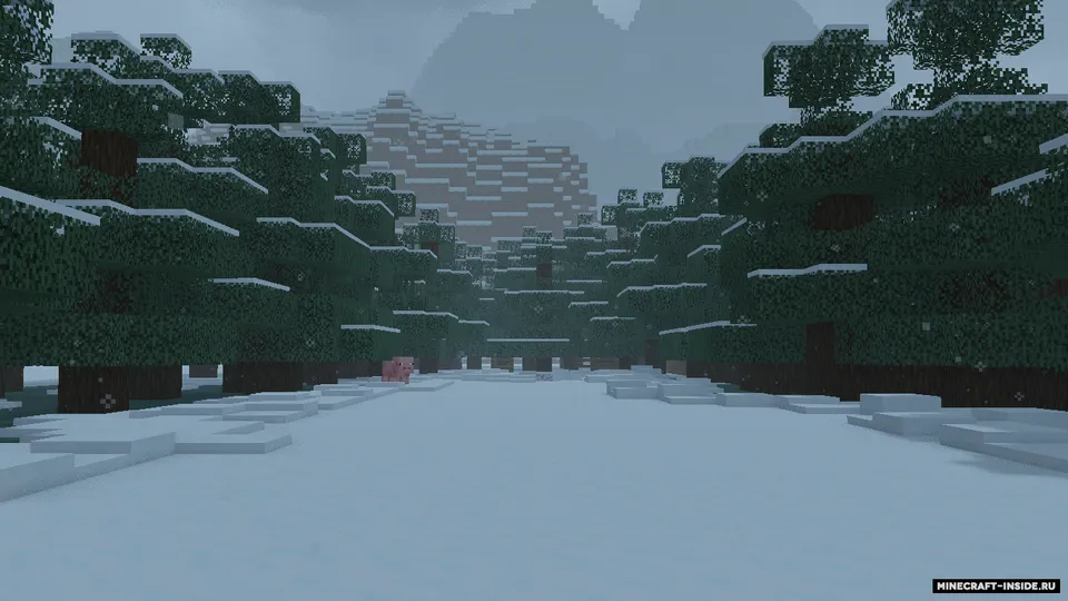 Yolg'izlik siri 3: Hikoya yakuni — Minecraft xarita, rasm 8
