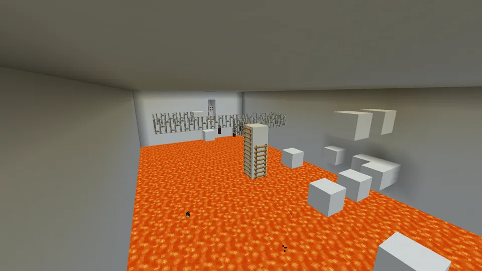 Trials Masters — Minecraft xarita, rasm 3