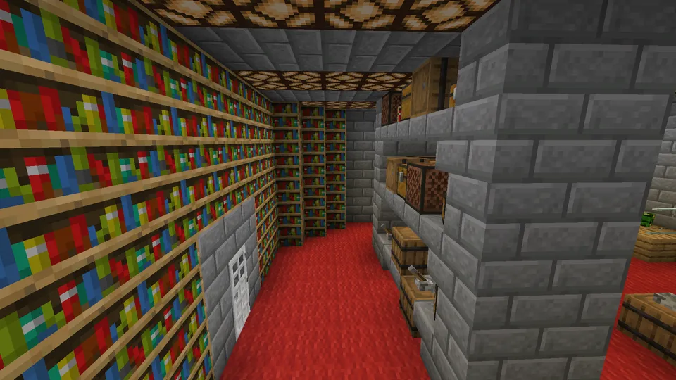 Trials Masters — Minecraft xarita, rasm 4