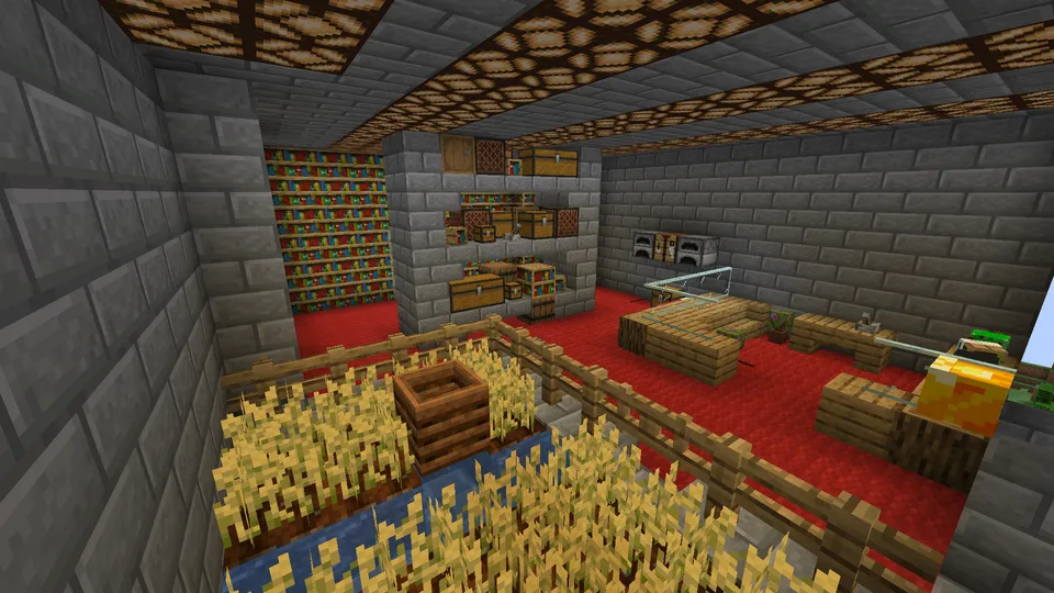 Trials Masters — Minecraft xarita, rasm 5