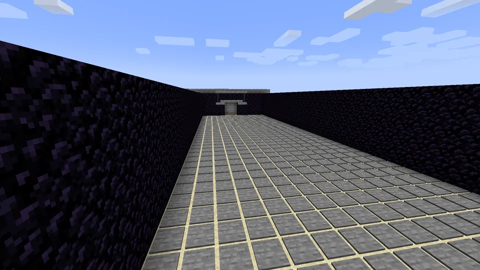 Trials Masters — Minecraft xarita, rasm 6