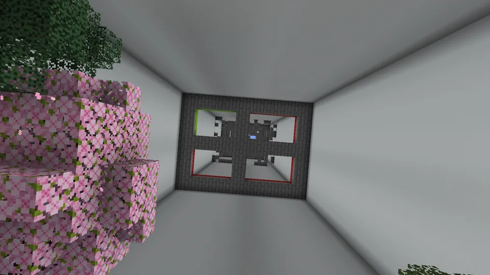 Trials Masters — Minecraft xarita, rasm 8