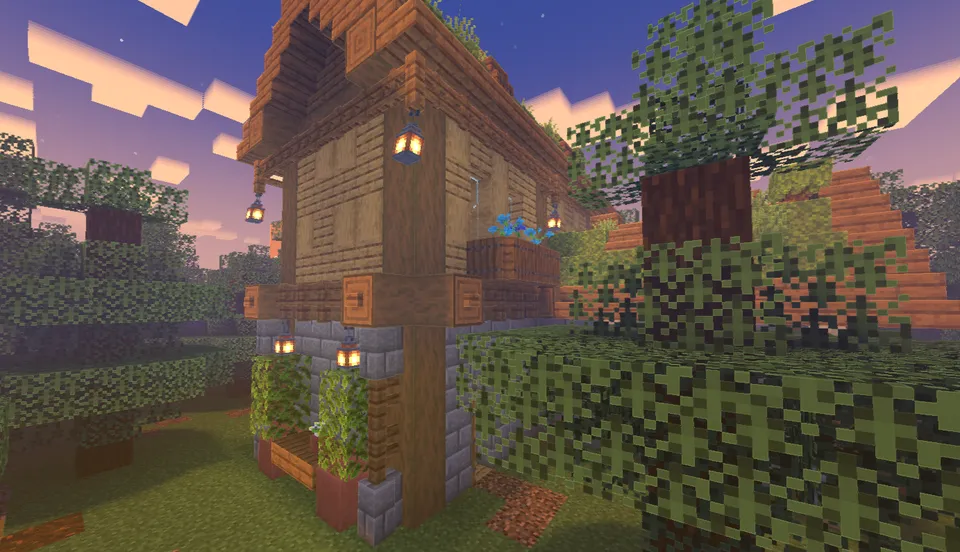 Egg hunter — Minecraft xarita, rasm 3