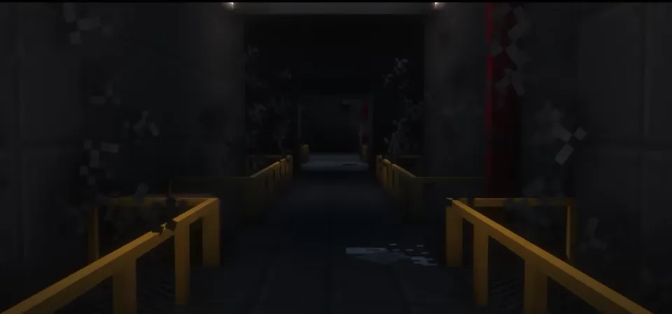 Infected by Nazzy — Minecraft xarita, rasm 5